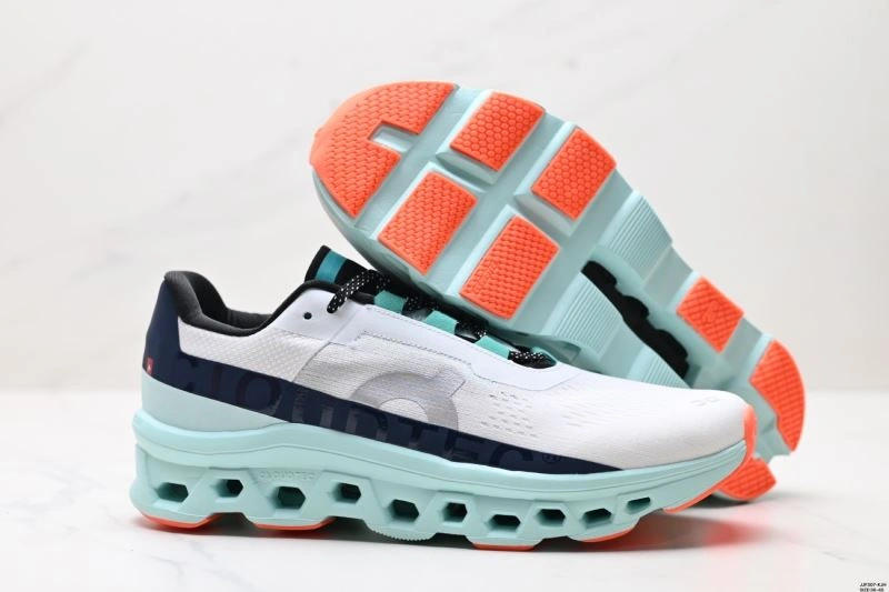Seasonal On Running Shoes 2019
