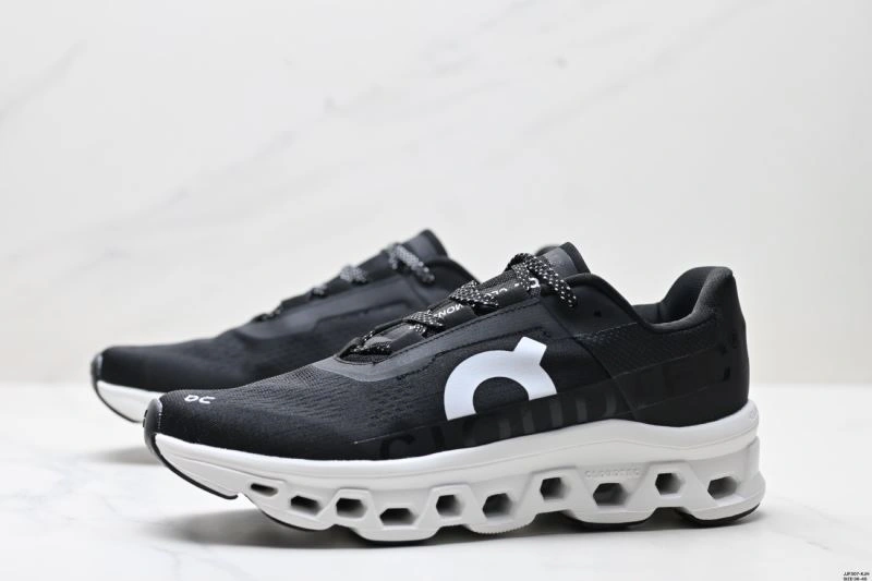 SoftTouch On Running Shoes 2021