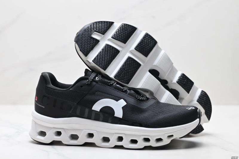 SoftTouch On Running Shoes 2021