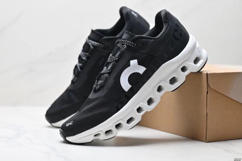 SoftTouch On Running Shoes 2021