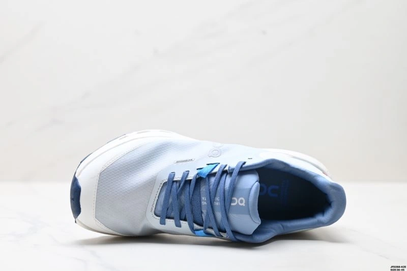 On Running Shoes TechFriendly 2017