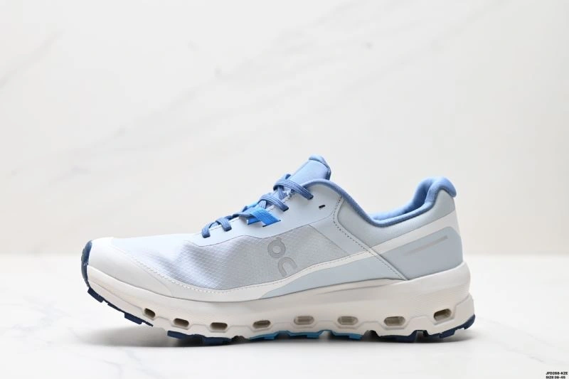 On Running Shoes TechFriendly 2017