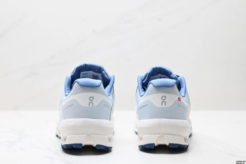 On Running Shoes TechFriendly 2017