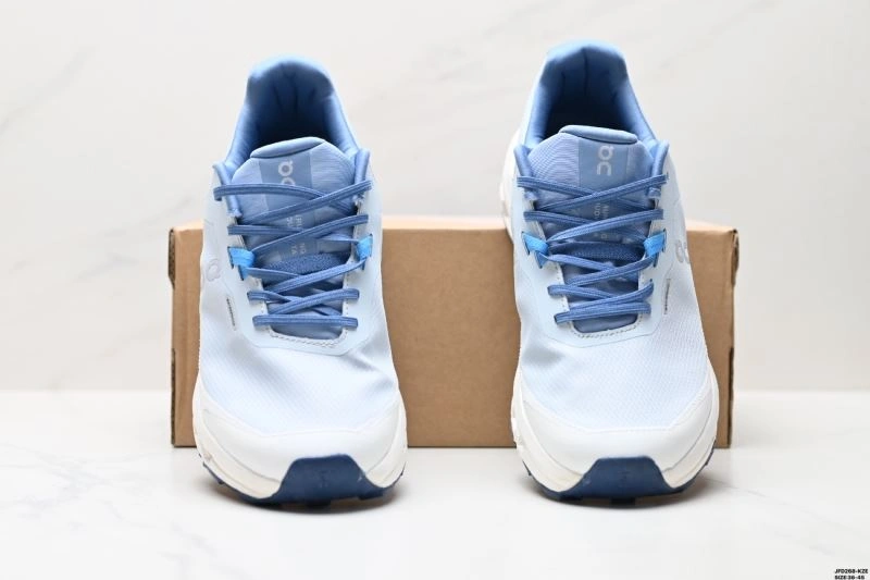 On Running Shoes TechFriendly 2017