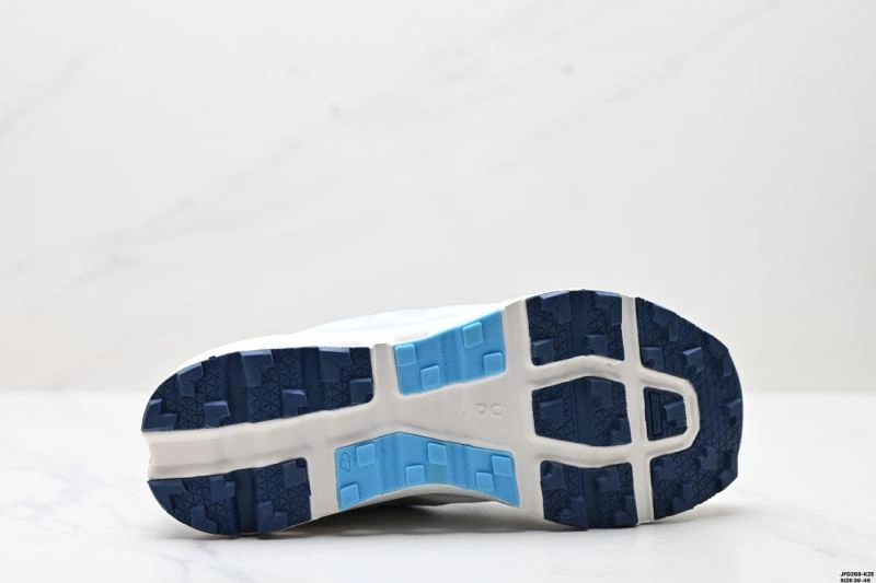 On Running Shoes TechFriendly 2017