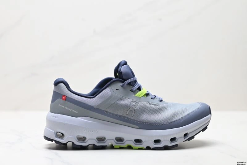 WellDesigned On Running Shoes 2012