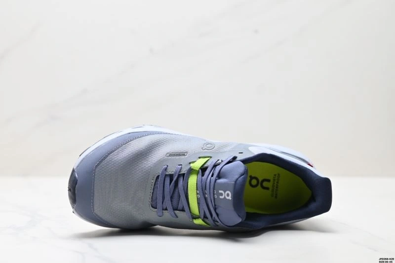 WellDesigned On Running Shoes 2012