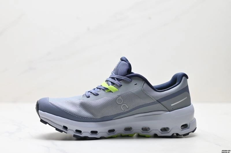 WellDesigned On Running Shoes 2012