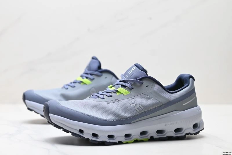 WellDesigned On Running Shoes 2012