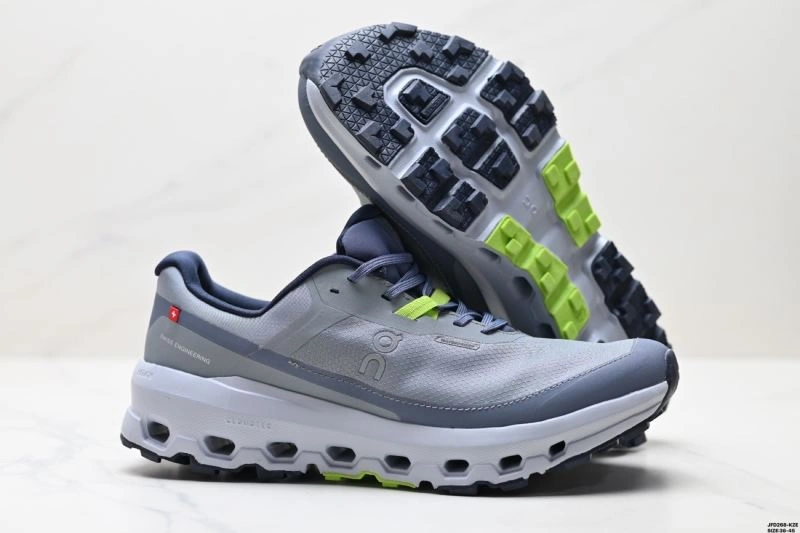 WellDesigned On Running Shoes 2012