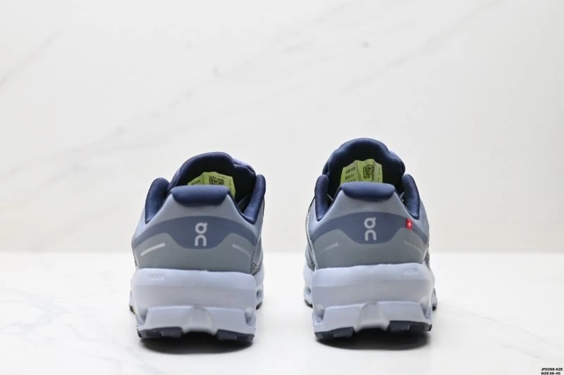 WellDesigned On Running Shoes 2012