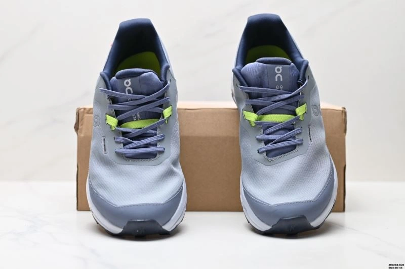 WellDesigned On Running Shoes 2012
