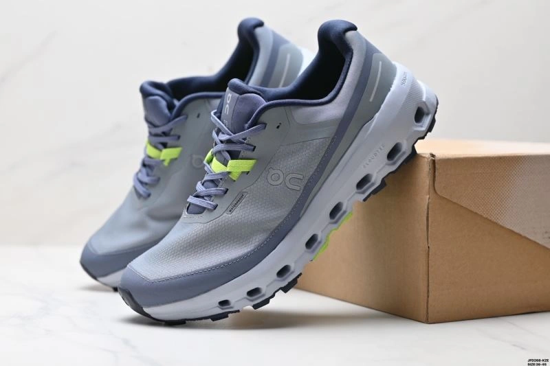 WellDesigned On Running Shoes 2012