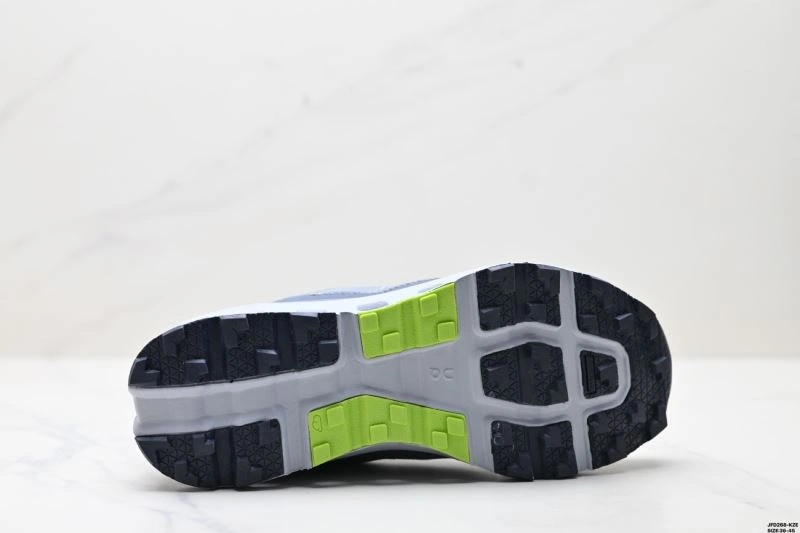 WellDesigned On Running Shoes 2012