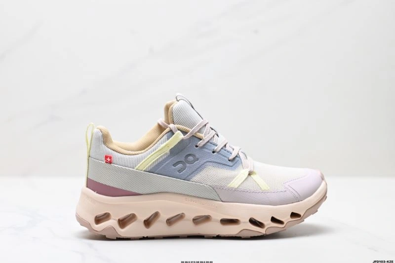 Tailored On Running Shoes 2075