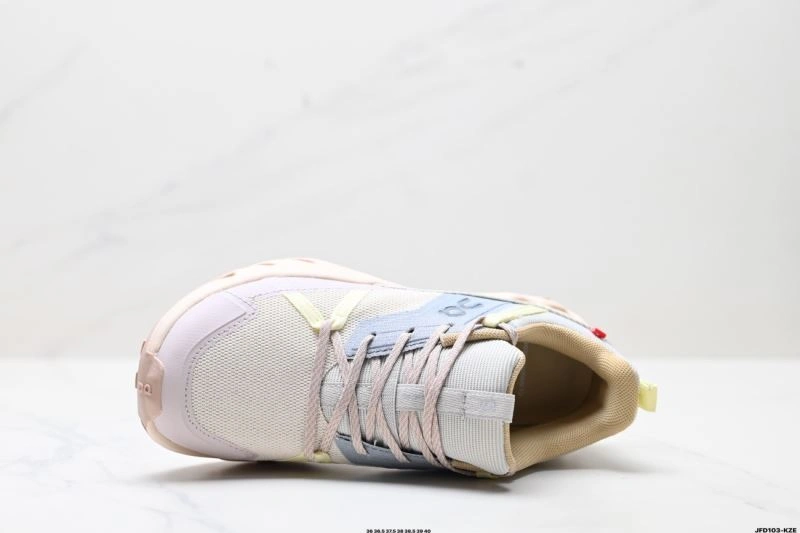 Tailored On Running Shoes 2075