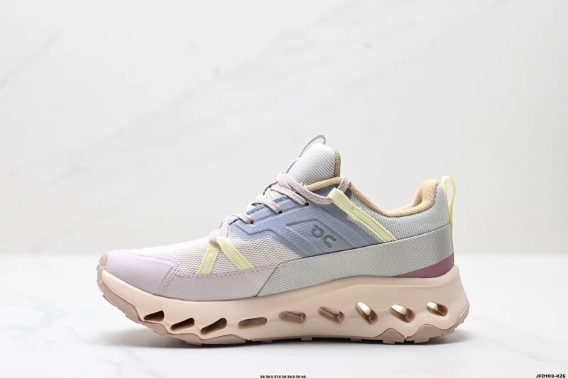 Tailored On Running Shoes 2075