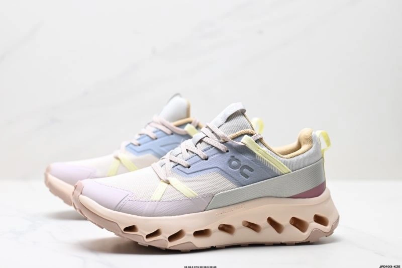 Tailored On Running Shoes 2075