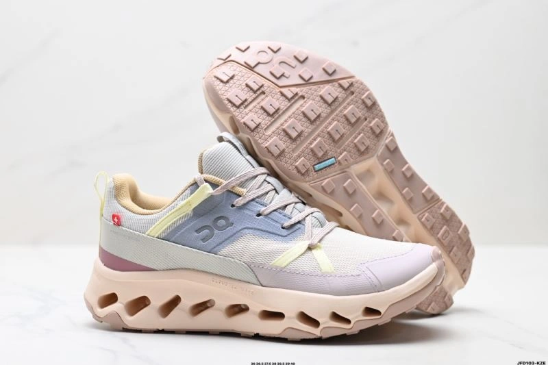 Tailored On Running Shoes 2075