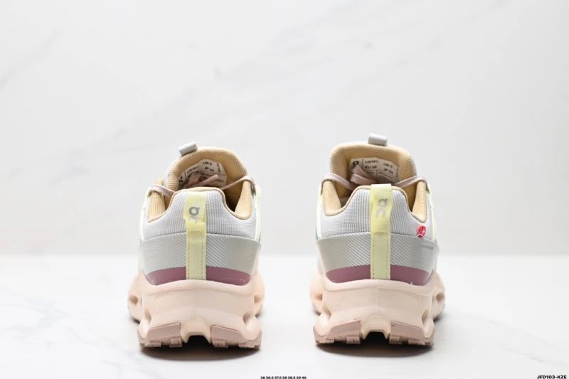 Tailored On Running Shoes 2075