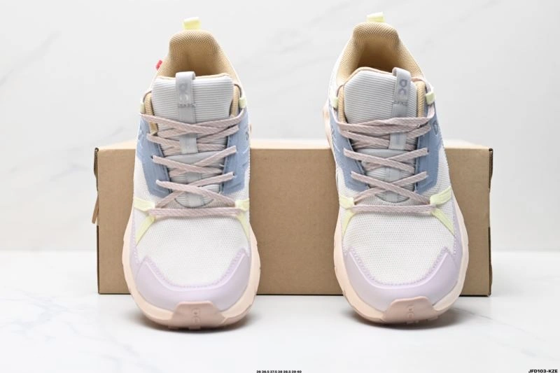 Tailored On Running Shoes 2075