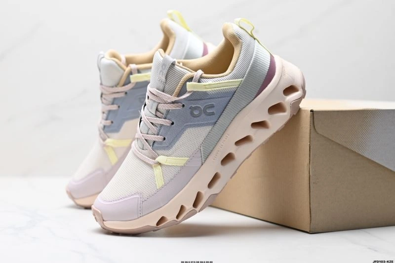 Tailored On Running Shoes 2075