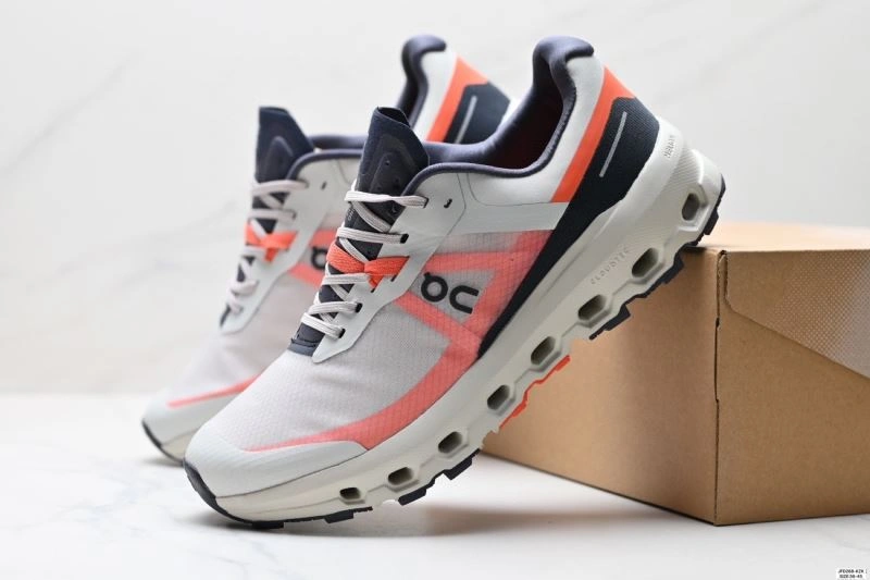 On Running Shoes Timeless 2003