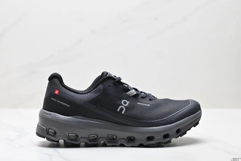 On Running Shoes FashionForward 2007