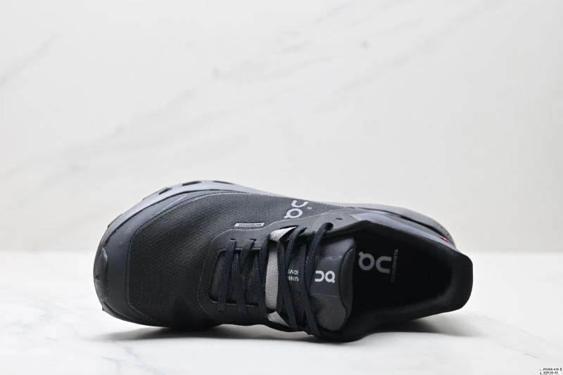 On Running Shoes FashionForward 2007