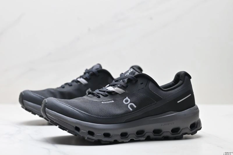 On Running Shoes FashionForward 2007