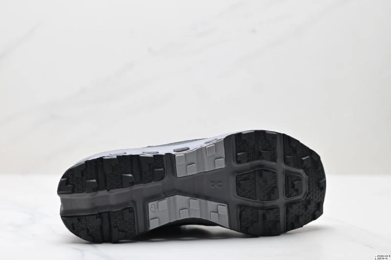 On Running Shoes FashionForward 2007