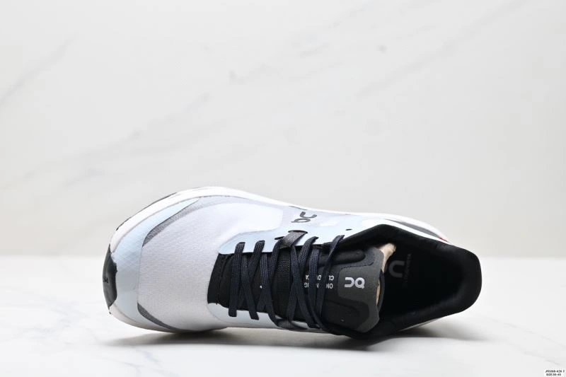 SmoothTexture On Running Shoes 2008