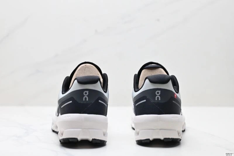 SmoothTexture On Running Shoes 2008