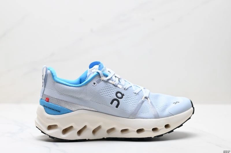 On Running Shoes Resilient 2000