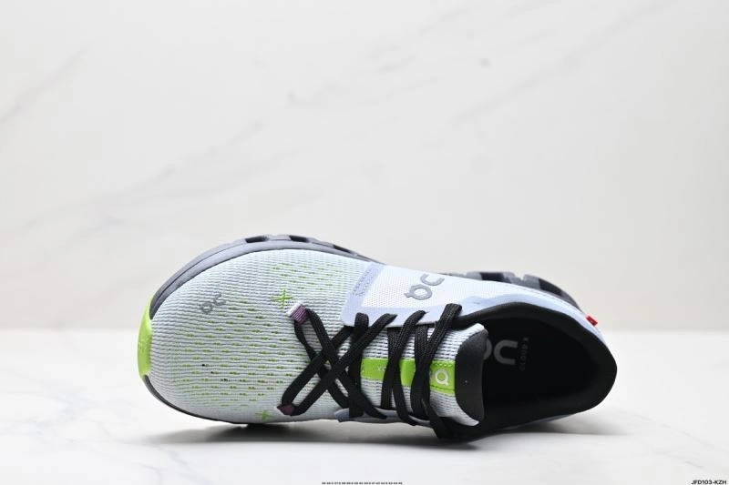 On Running Shoes BestValue 1996