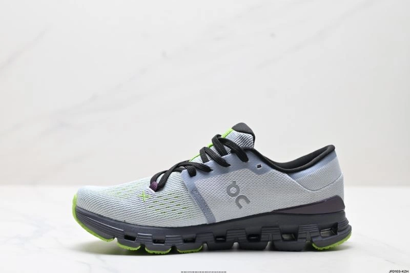 On Running Shoes BestValue 1996