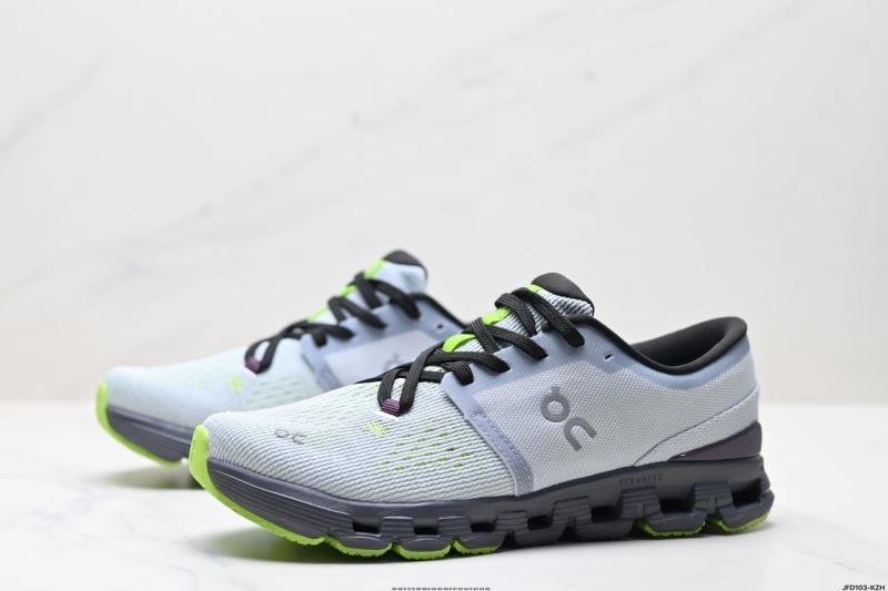 On Running Shoes BestValue 1996