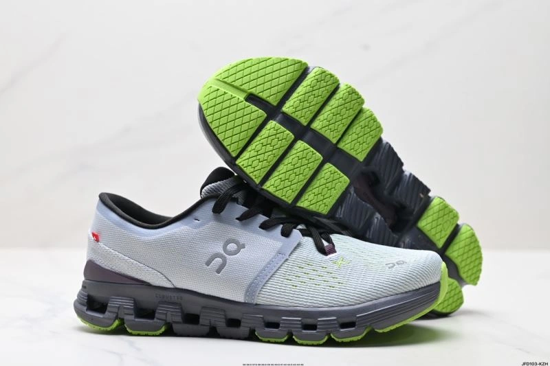 On Running Shoes BestValue 1996