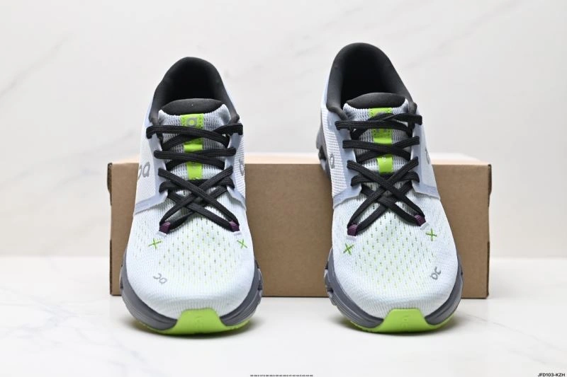 On Running Shoes BestValue 1996