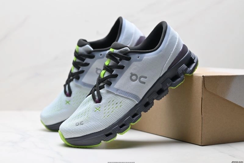 On Running Shoes BestValue 1996