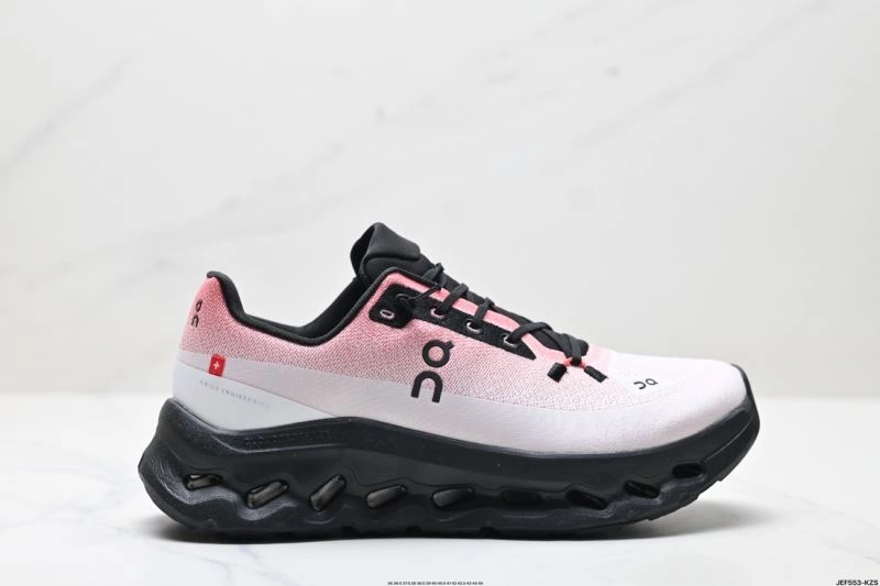 WrinkleFree On Running Shoes 2015
