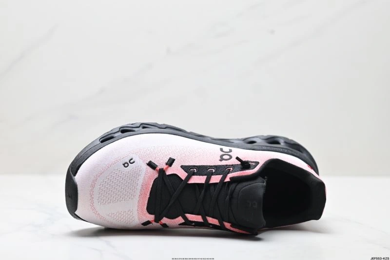 WrinkleFree On Running Shoes 2015