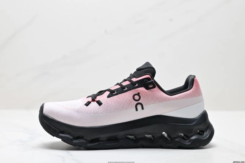 WrinkleFree On Running Shoes 2015