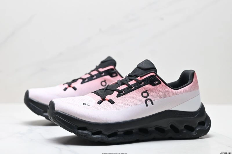 WrinkleFree On Running Shoes 2015