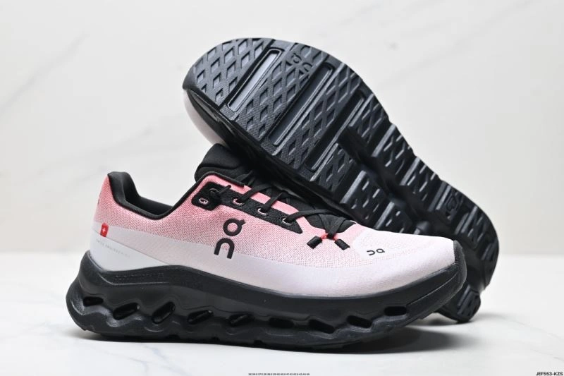 WrinkleFree On Running Shoes 2015