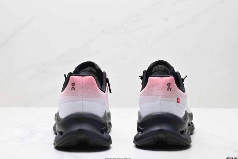 WrinkleFree On Running Shoes 2015