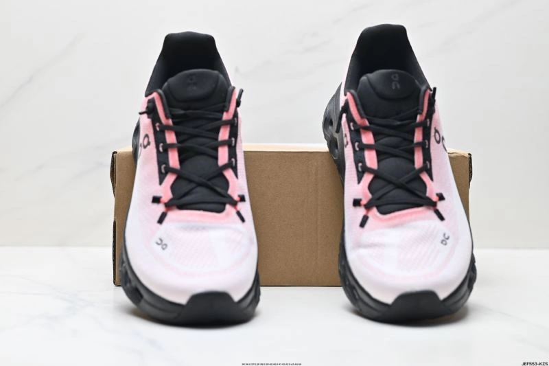 WrinkleFree On Running Shoes 2015