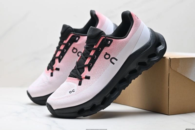 WrinkleFree On Running Shoes 2015