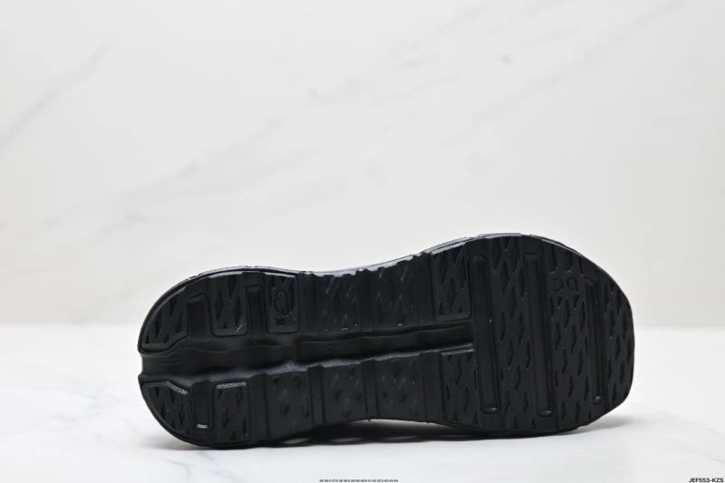 WrinkleFree On Running Shoes 2015