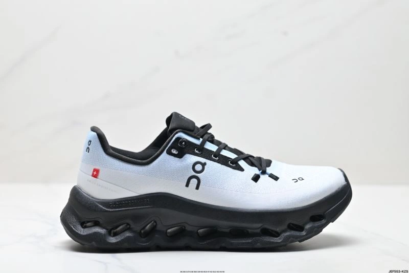 ModernLook On Running Shoes 1993